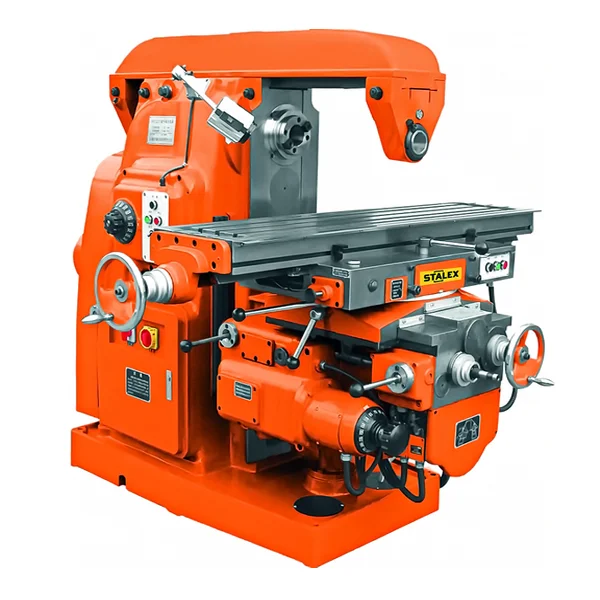 Фрезерные станки