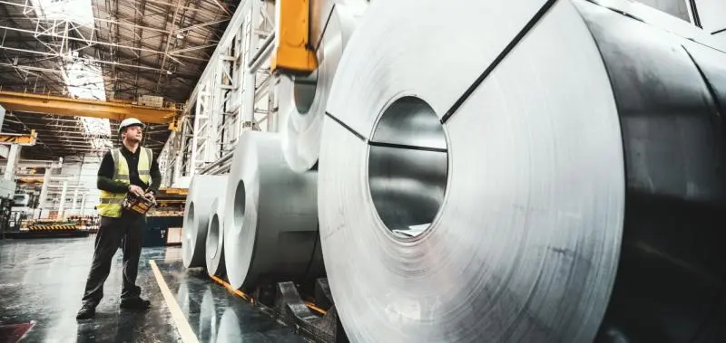 Schaeffler будет покупать «зеленую» сталь | Свежие новости в Астрахани