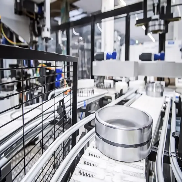 Китайские производители подшипников