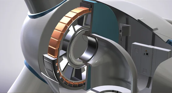 Ветроэнергетика | Свежие новости в Астрахани