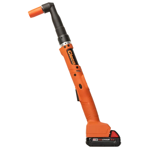 Cleco® выпустила износоустойчивые проводные электросборочные инструменты | Свежие новости в Астрахани