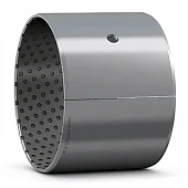 Втулка скольжения KU 2015SF 2 ISB