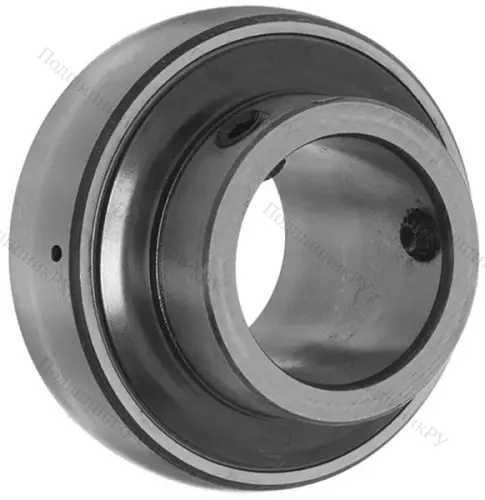 Корпусный подшипник UC 207-20 в Астрахани