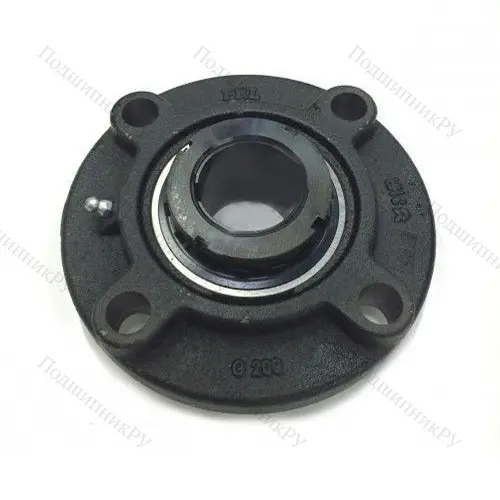 Подшипниковый узел (корпусный подшипник)+втулка LKG 209-2F+H 2309 в Астрахани