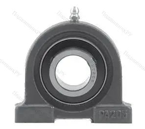 Подшипниковый узел UCPA 204 ISB EcoLine в Астрахани