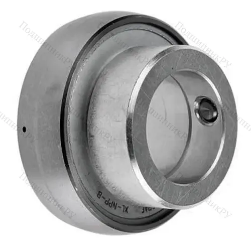 Закрепляемый подшипник RALE 20-XL-NPP-B от производителя  INA