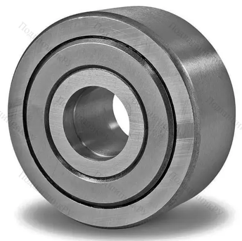 Игольчатый подшипник NATV 8 PP от производителя  INA