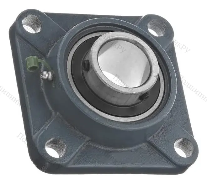 Подшипниковый узел UCF 212