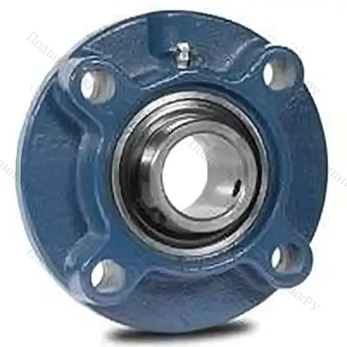 Подшипниковый узел (корпусный подшипник) LEG 208-2F в Астрахани