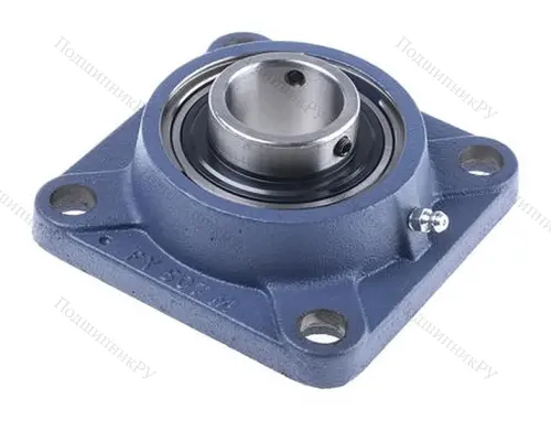 Подшипниковый узел FY 45 FM в Астрахани