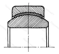 Подшипник  ШН25 размер 25x42x16/20