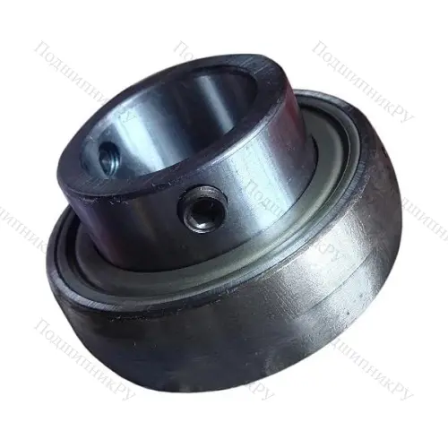 Корпусный подшипник YAT 210 в Астрахани