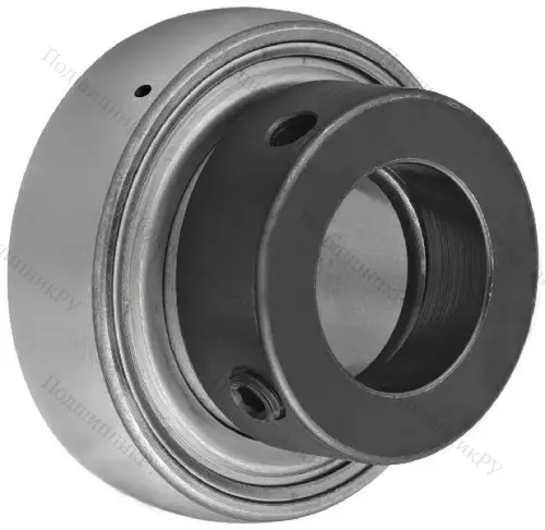 Корпусный подшипник EX 210 AGR в Астрахани