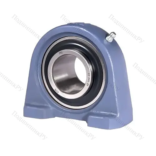 Подшипниковый узел (корпусный подшипник) LEV 204-2F в Астрахани