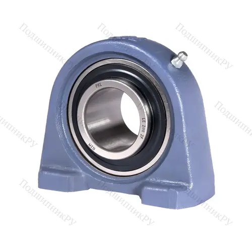 Подшипниковый узел (корпусный подшипник) LEV 207-2F в Астрахани