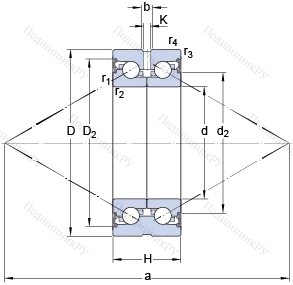 Подшипник