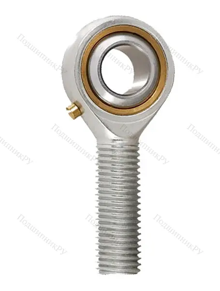 Шарнирная головка POS 10