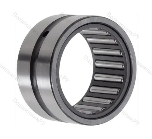 Игольчатый подшипник RNA 4902 2RS от производителя  INA