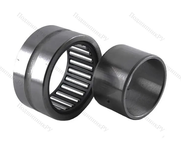 Игольчатый подшипник NA 49/22 XL