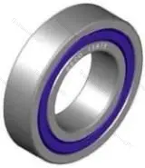 Нержавеющий подшипник 6204 BSS 2RS BECO в Астрахани