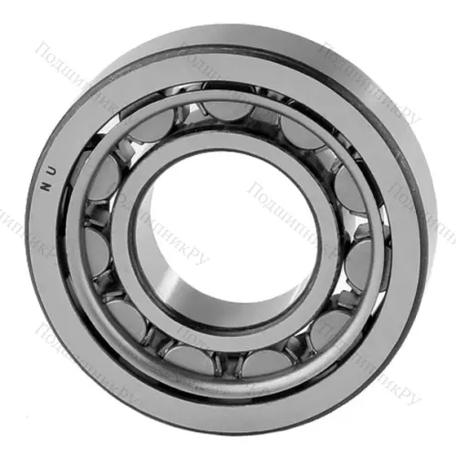 Роликовый цилиндрический подшипник NU 320 от производителя  KOYO