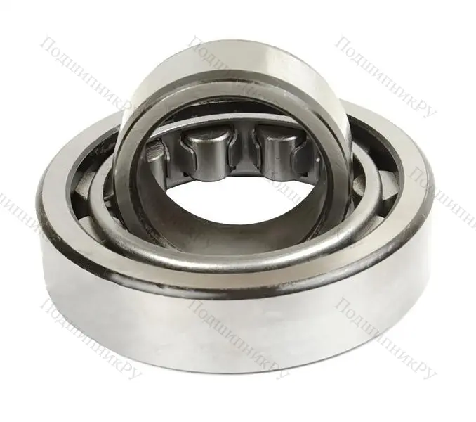 Роликовый цилиндрический подшипник NU 2215