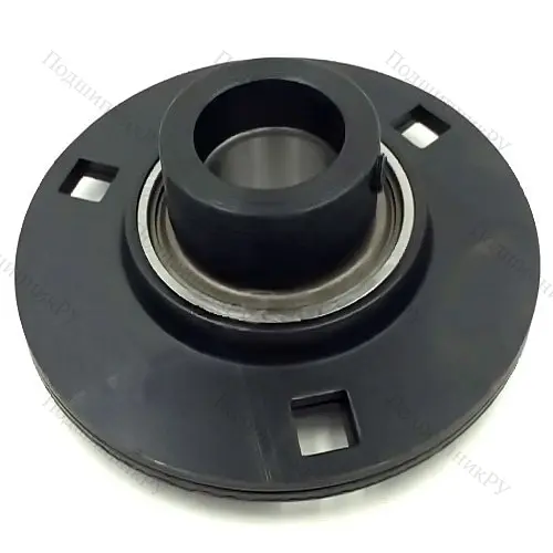 Подшипниковый узел (корпусный подшипник) UYC 207-2S