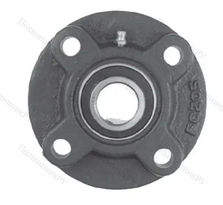 Подшипниковый узел UCFCX 07 ISB в Астрахани