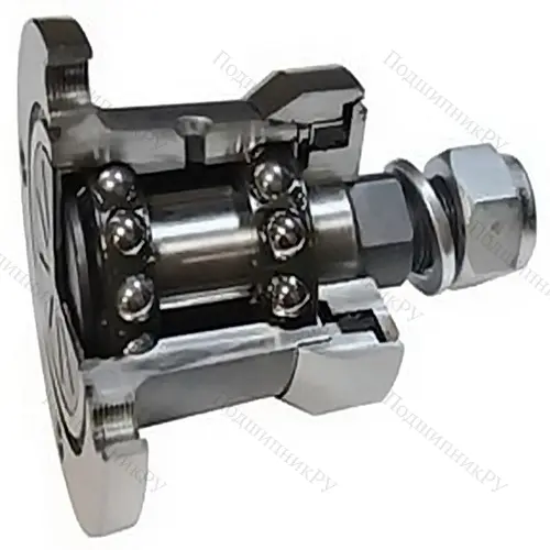 Ступица режущего узла IL-117-M 22