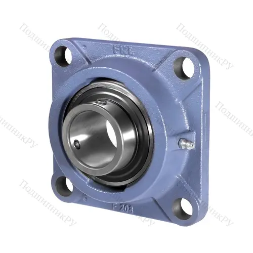 Подшипниковый узел (корпусный подшипник) LYF 208-2F в Астрахани