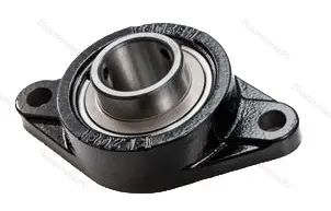 Подшипниковый узел UCFL 210SS