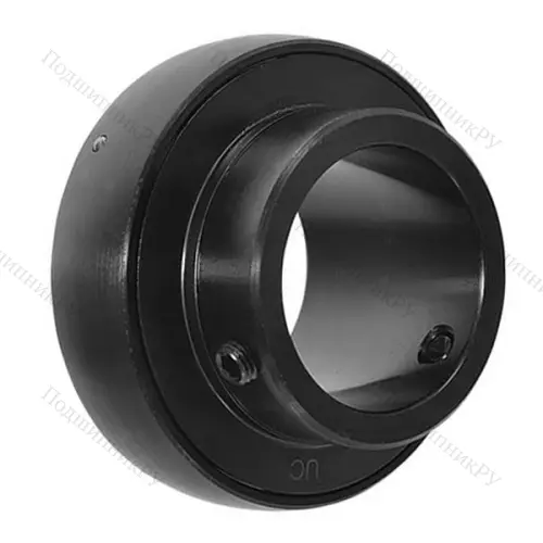 Корпусный подшипник UC 205 в Астрахани