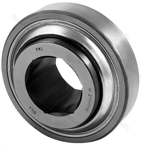 Подшипник шариковый W 208PP 16