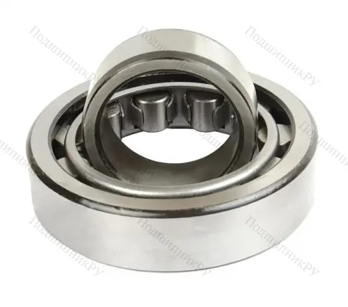 Роликовый цилиндрический подшипник NU 314 от производителя  KOYO