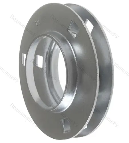 Подшипниковый корпус PF 206 в Астрахани