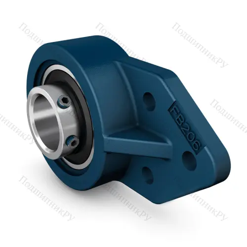 Подшипниковый узел UCFB 201 в Астрахани