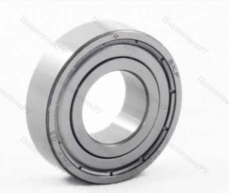 Подшипник W 6000-2Z SKF в Астрахани