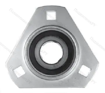 Подшипниковый узел BPFT 8-SBSS ISB