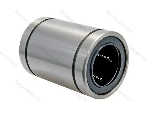 Подшипник LM 08 UU (NPZ) в Астрахани