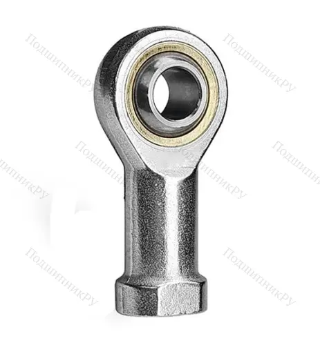 Наконечник штока с внутренней резьбой SILKAC 20 M в Астрахани