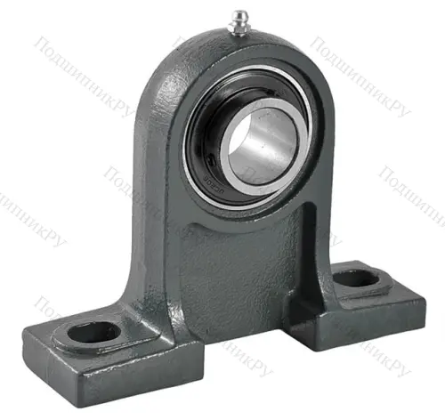 Подшипниковый узел UCPH 207 в Астрахани