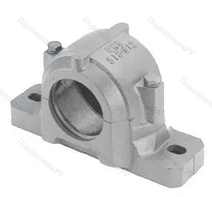 Разъемный корпус SNG 522-619