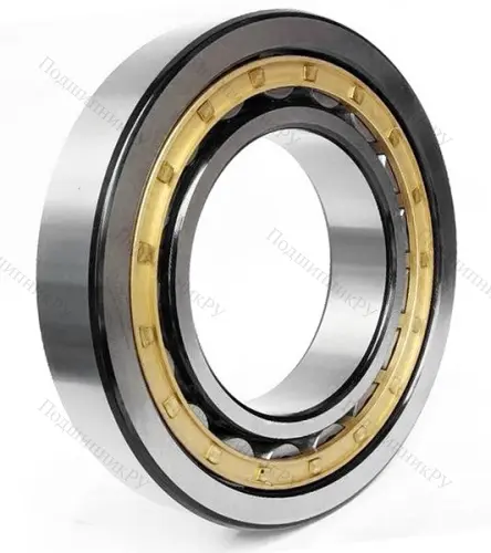 Роликовый цилиндрический подшипник NJ 2230 ECML/C 3 от производителя  SKF