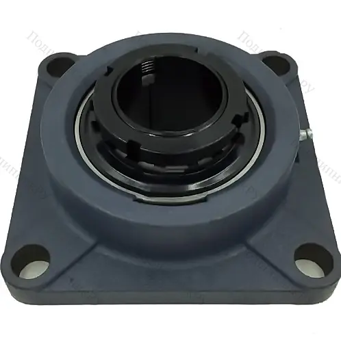 Подшипниковый узел (корпусный подшипник)+втулка LKF 216-2F+H 2316 в Астрахани