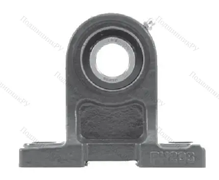 Подшипниковый узел UCPH 210 ISB в Астрахани