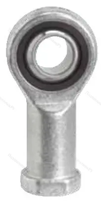 Шарнирный наконечник TSF 18C ISB в Астрахани