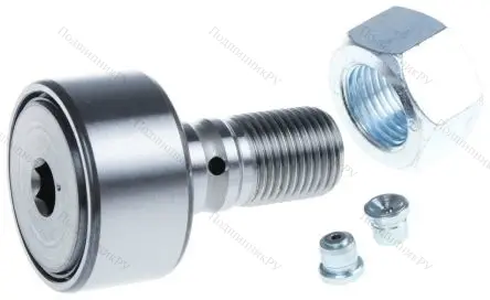 Опорный ролик KR 22 PPA SKF в Астрахани