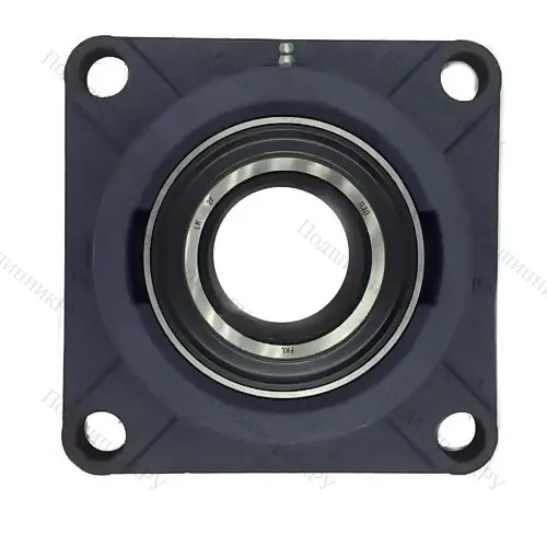 Подшипниковый узел (корпусный подшипник) LKF 218-2F в Астрахани