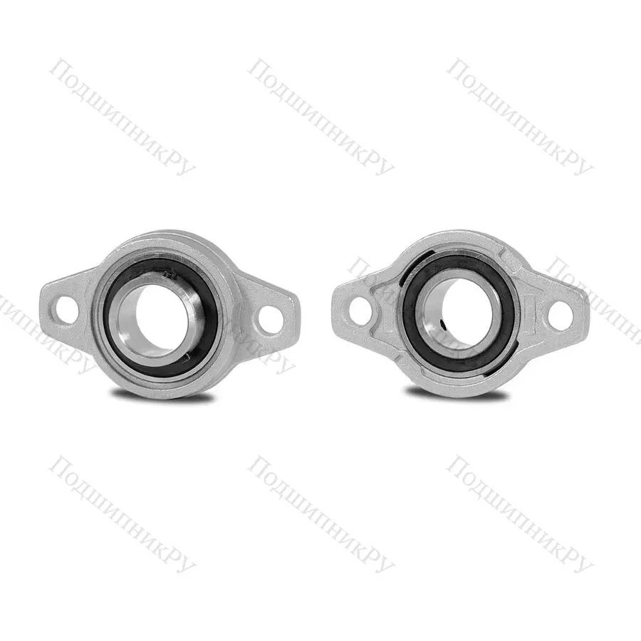 Подшипниковый узел KFL 006-ST - Вал: 30 мм