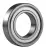 Однорядный шариковый подшипник 6224 ZZ от производителя  NSK